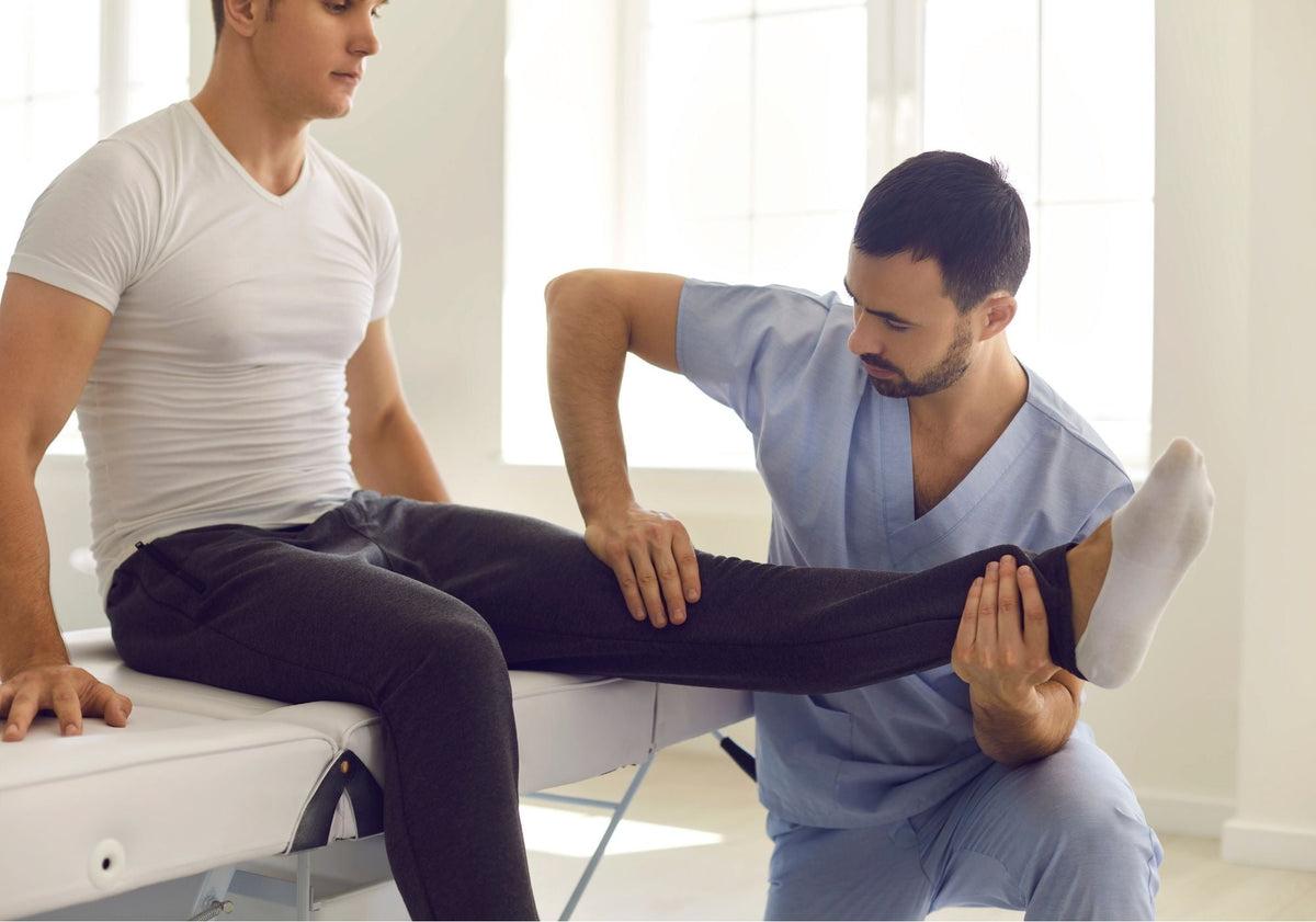 Comment combattre la sédentarité (le sport ne suffit pas)
