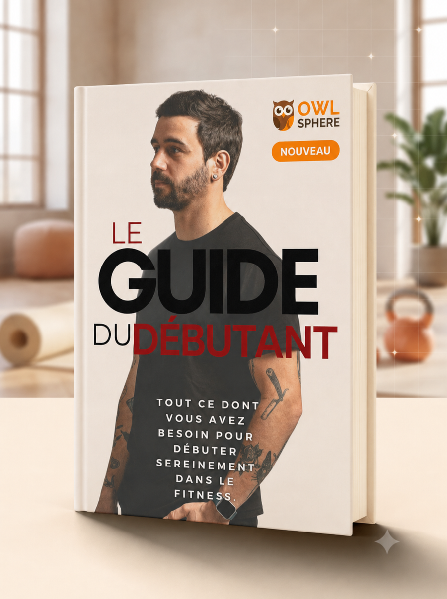 Ebook - Le guide du débutant