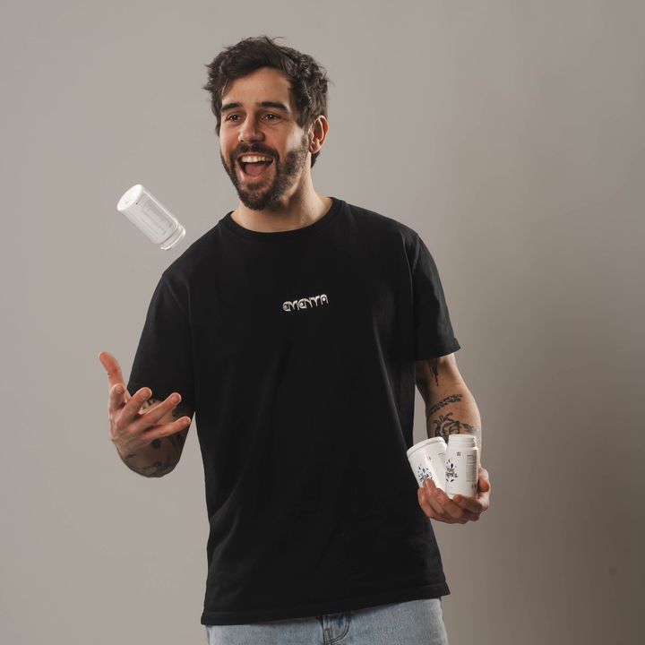 Lucas Ramirez