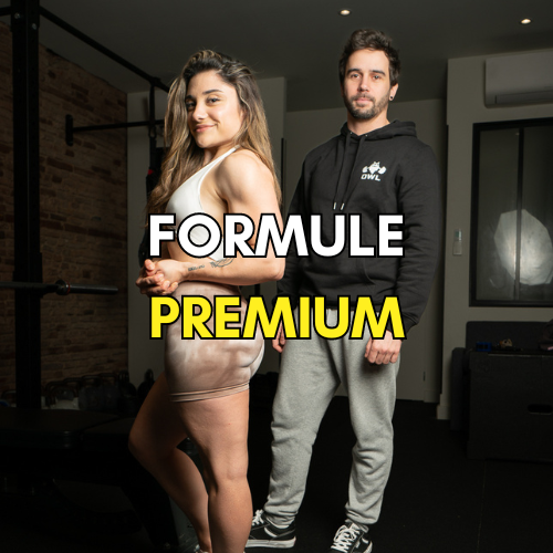 Formule Premium