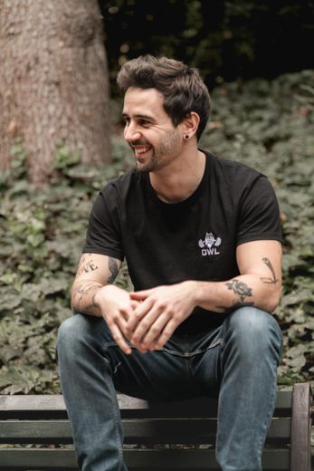 Lucas Ramirez