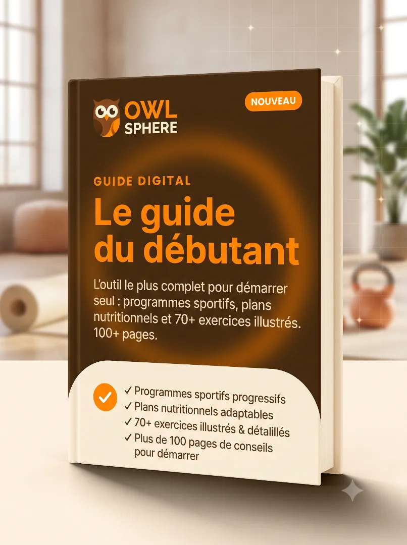 Ebook - Le guide du débutant