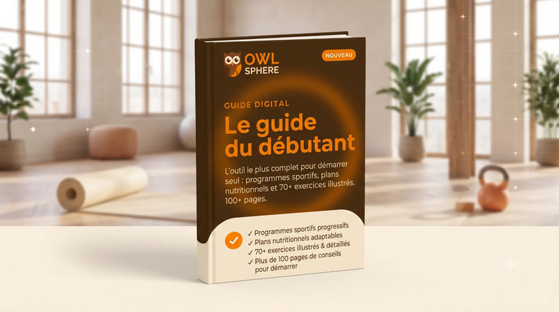 Le guide du débutant