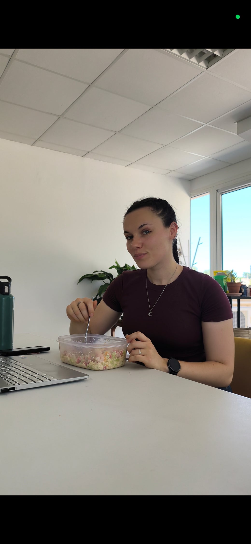 Améliore ton rapport à la nourriture