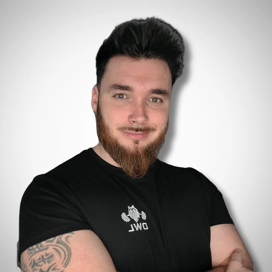 Kevin, coach sportif