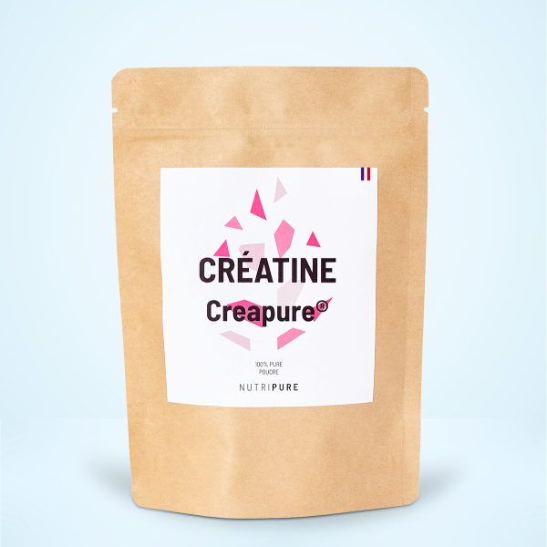 Créatine monohydrate