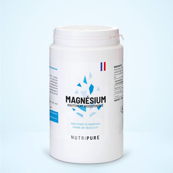 Magnésium