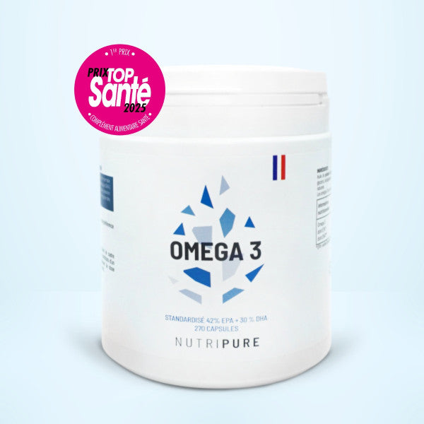 Oméga 3