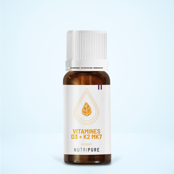 Vitamine D