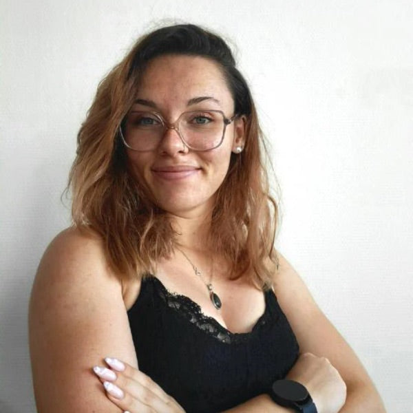 Jade Tual