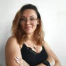 Jade Tual, diététicienne