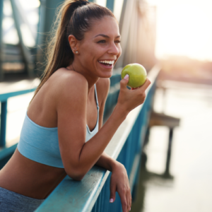 Coaching Simple : Nutrition